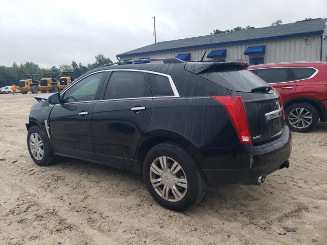 Photo 2 from auction – 2012 CADILLAC SRX with VIN 3GYFNGE31CS555893