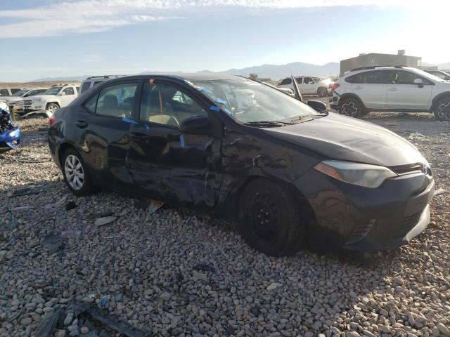 Photo 4 from auction – 2015 TOYOTA COROLLA L with VIN 5YFBURHE1FP220537