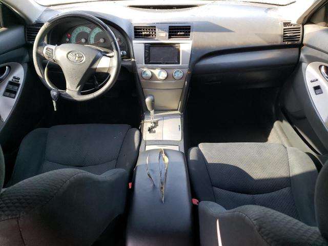 Photo 8 from auction – 2008 TOYOTA CAMRY with VIN 4T1BE46K18U781007
