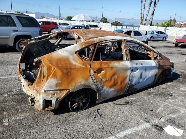 Photo 3 from auction – 2010 TOYOTA PRIUS with VIN JTDKN3DUXA0004616