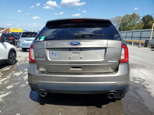 Photo 6 from auction – 2013 FORD EDGE SEL with VIN 2FMDK3J94DBB15761