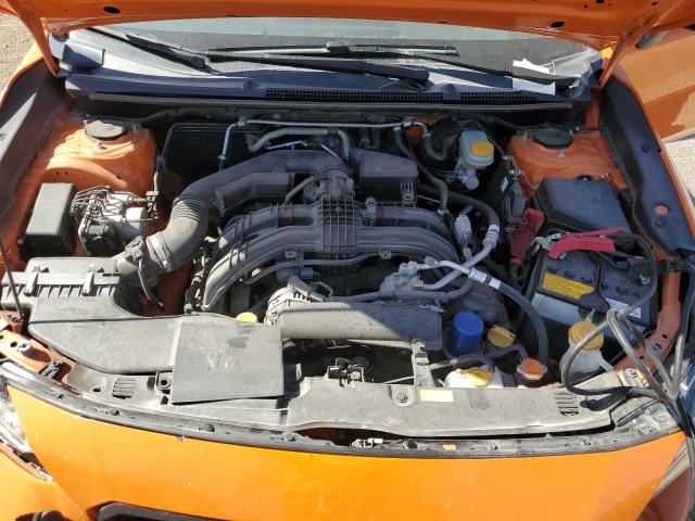 Photo 11 from auction – 2019 SUBARU CROSSTREK with VIN JF2GTABC2KH212987