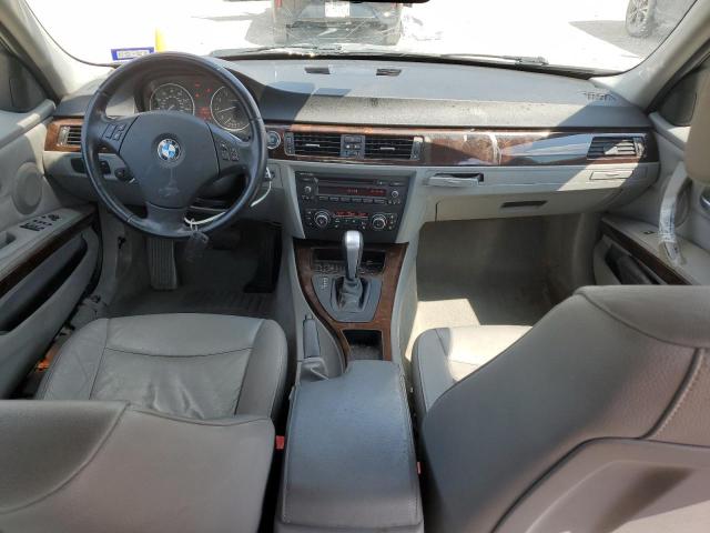 Photo 8 from auction – 2011 BMW 328 I with VIN WBAPH7C54BE680575