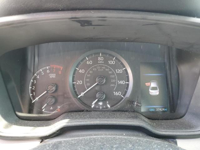 Photo 9 from auction – 2020 TOYOTA COROLLA L with VIN 5YFDPRAE8LP072229