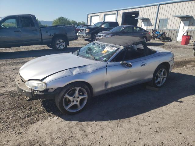 MAZDA MX-5 MIATA 2003 with VIN JM1NB353030303594 - Photo from auction