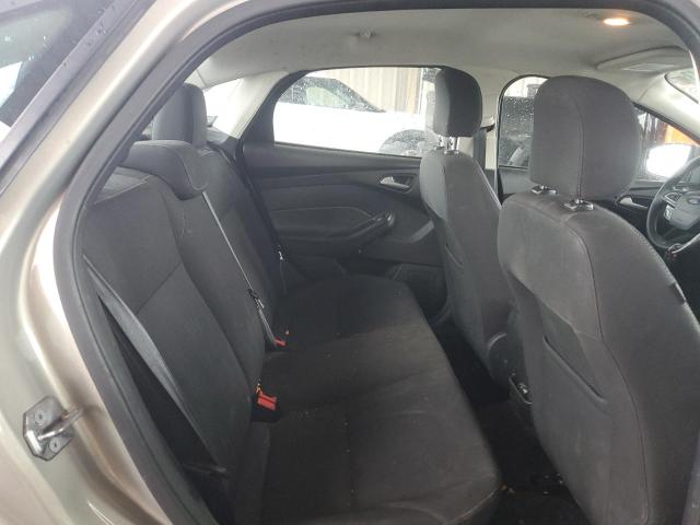 Photo 10 from auction – 2015 FORD FOCUS SE with VIN 1FADP3F28FL384193
