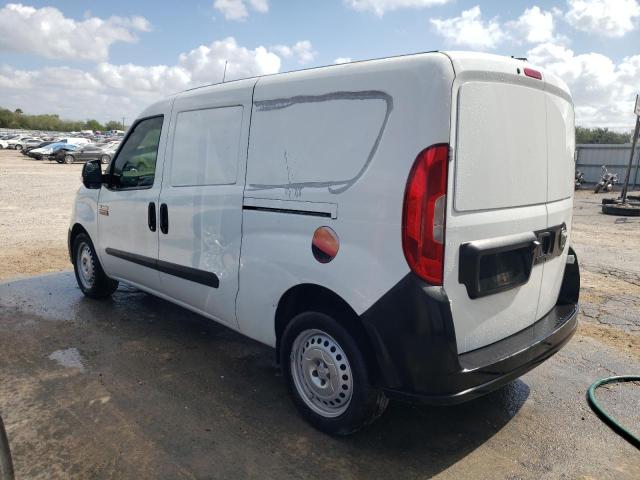 Photo 2 from auction – 2020 RAM PROMASTER with VIN ZFBHRFAB3L6P34969