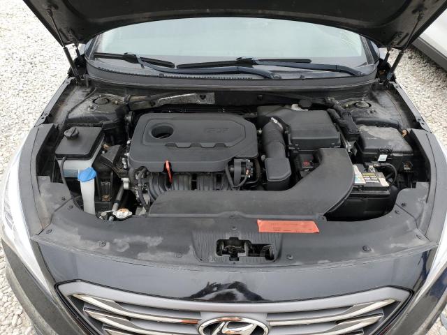 Photo 11 from auction – 2015 HYUNDAI SONATA SPO with VIN 5NPE34AF0FH147213