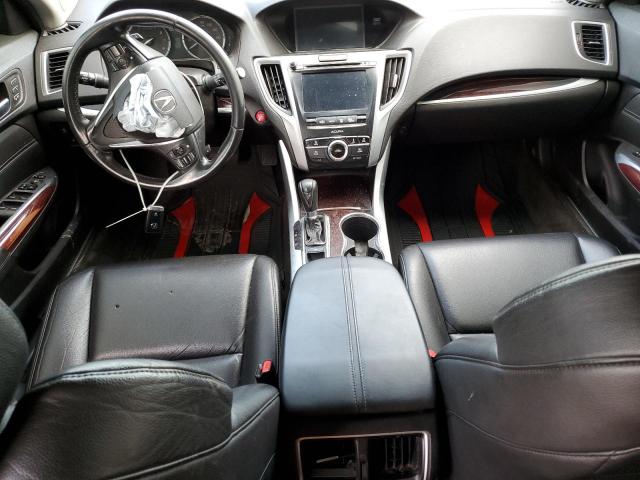 Photo 8 from auction – 2016 ACURA TLX with VIN 19UUB1F39GA016142
