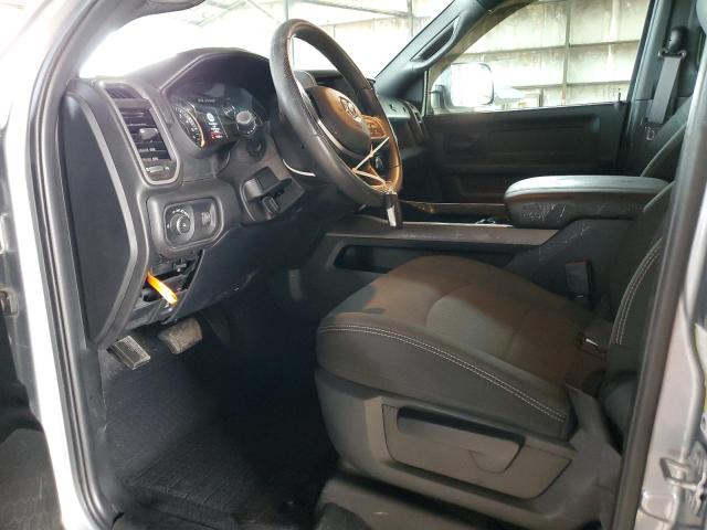 Photo 7 from auction – 2021 RAM 2500 TRADE with VIN 3C6UR5CJ1MG540880