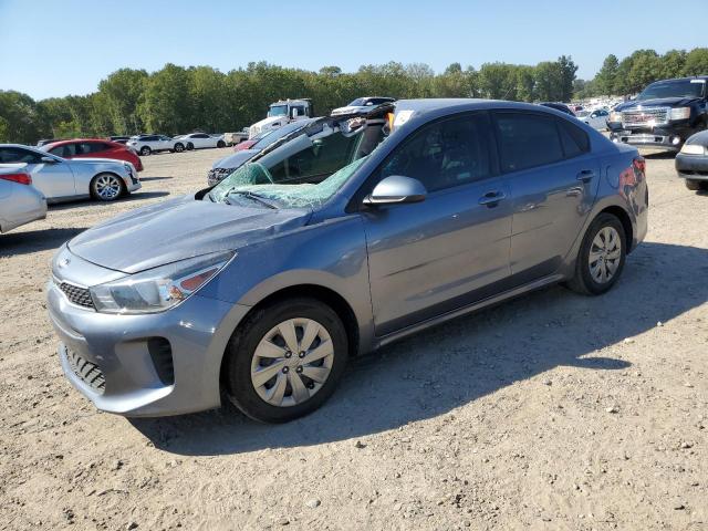 Photo 1 from auction – 2019 KIA RIO S with VIN 3KPA24AB2KE172028