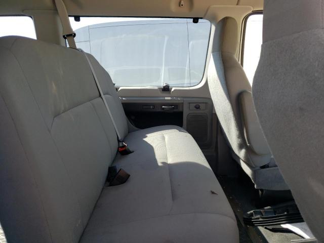 Photo 11 from auction – 2014 FORD ECONOLINE with VIN 1FBSS3BL3EDA74593
