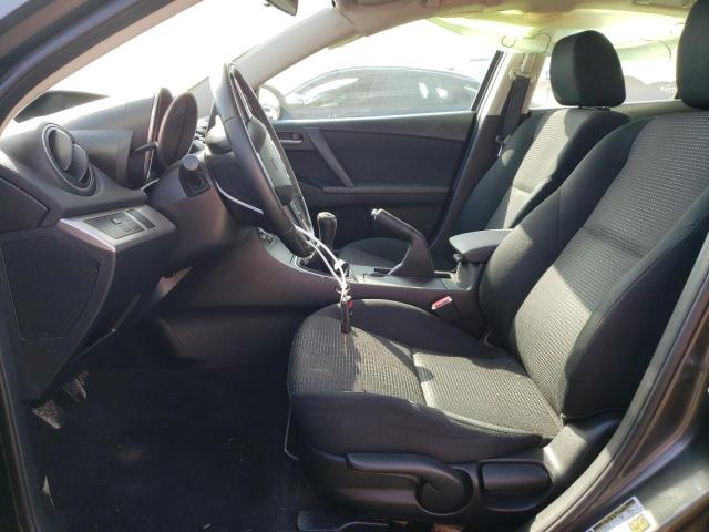 Photo 7 from auction – 2012 MAZDA 3 I with VIN JM1BL1L84C1631226