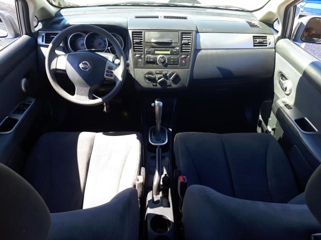 Photo 8 from auction – 2008 NISSAN VERSA S with VIN 3N1BC13E18L419117
