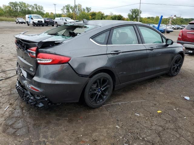Photo 3 from auction – 2020 FORD FUSION SE with VIN 3FA6P0HD4LR107737