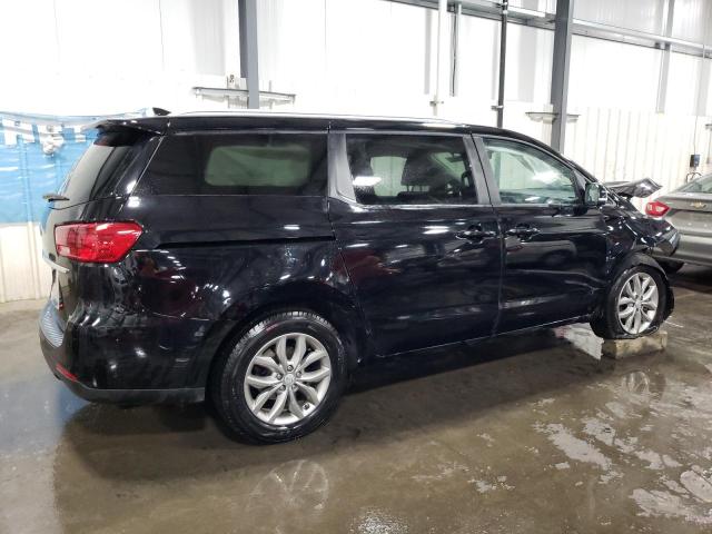 Photo 3 from auction – 2019 KIA SEDONA LX with VIN KNDMB5C19K6510540