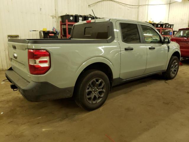 Photo 3 from auction – 2023 FORD MAVERICK X with VIN 3FTTW8F92PRA14377