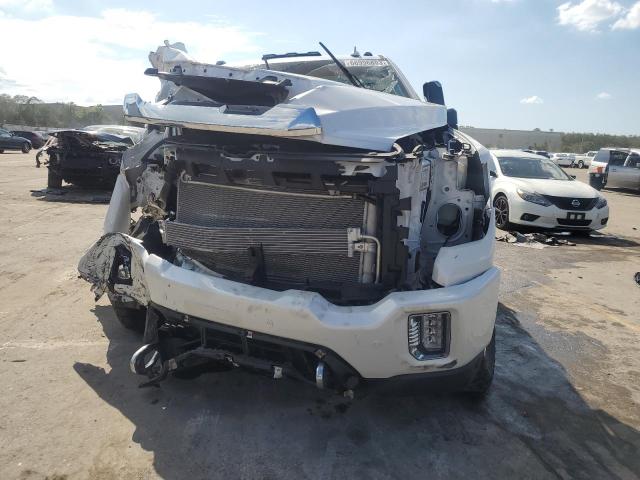 Photo 5 from auction – 2022 GMC SIERRA K35 with VIN 1GT49WEY7NF249134