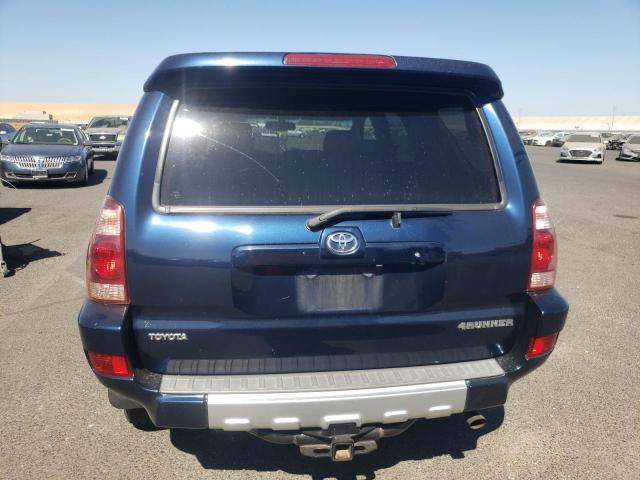 Photo 6 from auction – 2004 TOYOTA 4RUNNER SR with VIN JTEBT14R448017983