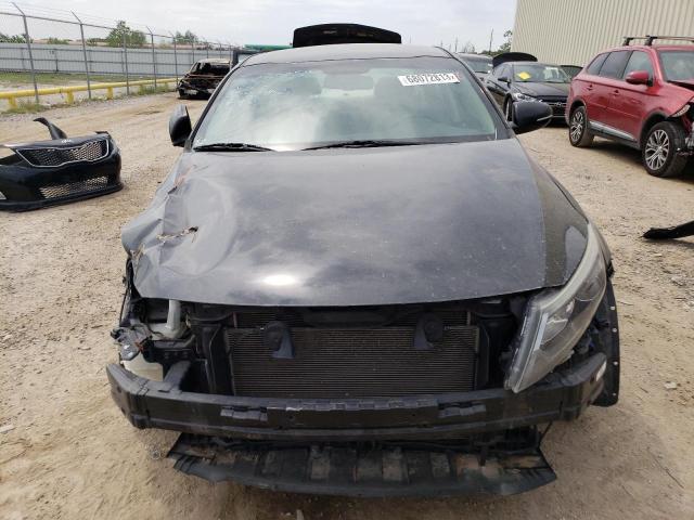 Photo 5 from auction – 2015 KIA OPTIMA LX with VIN 5XXGM4A72FG490163