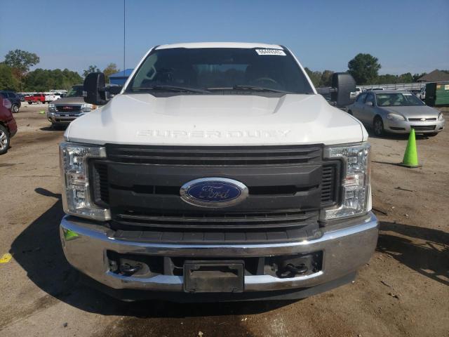 Photo 5 from auction – 2017 FORD F250 SUPER with VIN 1FT7W2A69HEF30817