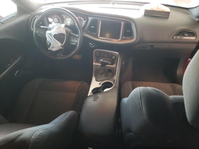 Photo 8 from auction – 2016 DODGE CHALLENGER with VIN 2C3CDZAG2GH239996