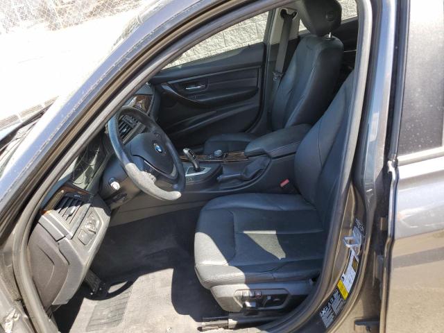 Photo 7 from auction – 2014 BMW 328 XI SUL with VIN WBA3B5C54EP540975