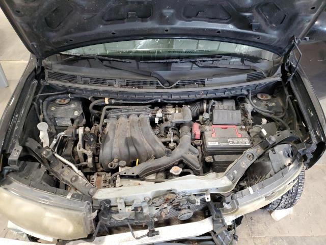 Photo 12 from auction – 2010 NISSAN CUBE BASE with VIN JN8AZ2KR2AT169569