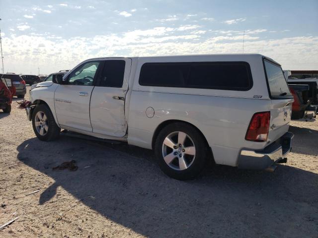Photo 2 from auction – 2012 DODGE RAM 1500 S with VIN 1C6RD6GT8CS109112