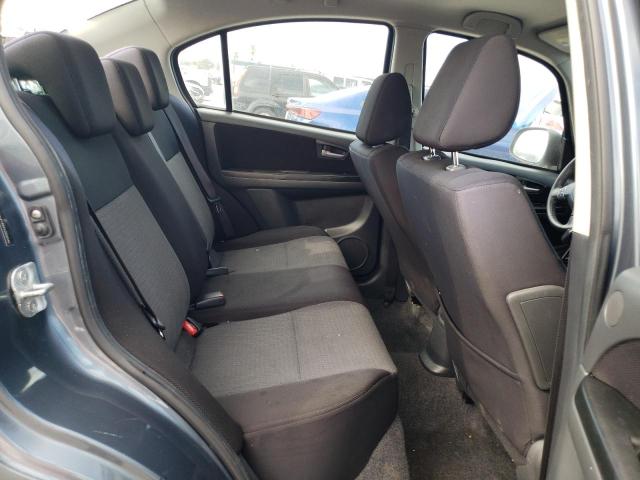 Photo 10 from auction – 2009 SUZUKI SX4 SPORT with VIN JS2YC414896202040