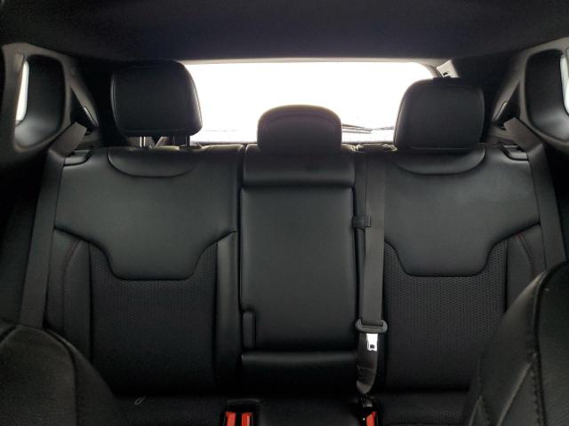Photo 10 from auction – 2023 JEEP COMPASS TR with VIN 3C4NJDDN2PT527535