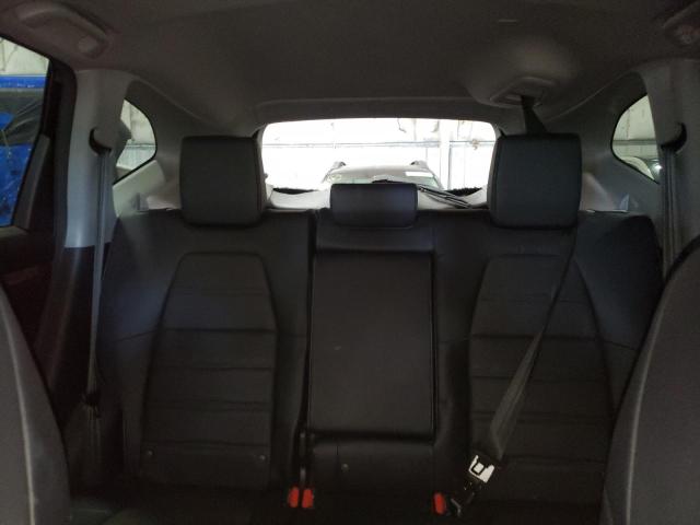 Photo 10 from auction – 2017 HONDA CR-V EXL with VIN 2HKRW2H80HH673154