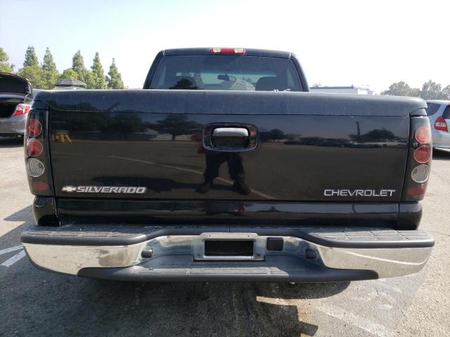 Photo 6 from auction – 2001 CHEVROLET SILVERADO with VIN 1GCEC14V11Z265659