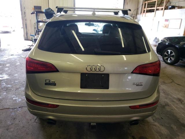 Снимка 6 от търг – 2014 AUDI Q5 PREMIUM с VIN WA1LFAFPXEA096284
