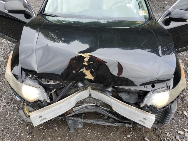 Photo 11 from auction – 2011 ACURA TSX with VIN JH4CU2F66BC003378