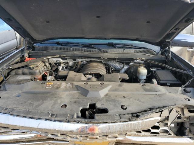 Photo 11 from auction – 2014 CHEVROLET SILVERADO with VIN 1GCVKSEC1EZ168523