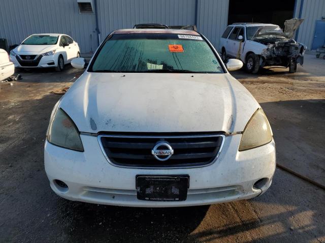 Photo 5 from auction – 2002 NISSAN ALTIMA BAS with VIN 1N4AL11D72C270093