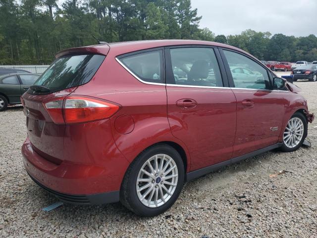Photo 3 from auction – 2013 FORD C-MAX PREM with VIN 1FADP5CU3DL543619