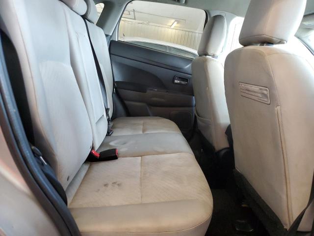Photo 11 from auction – 2015 MITSUBISHI OUTLANDER with VIN 4A4AP4AW7FE044995