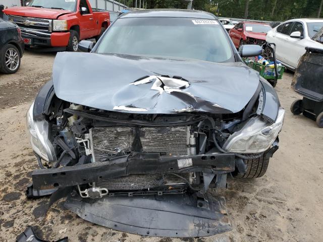 Photo 5 from auction – 2011 NISSAN MAXIMA S with VIN 1N4AA5AP4BC836265