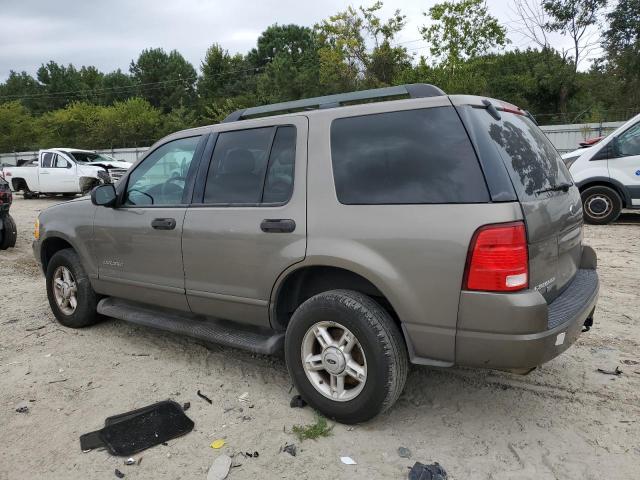 Photo 2 from auction – 2005 FORD EXPLORER X with VIN 1FMZU73K05ZA64250