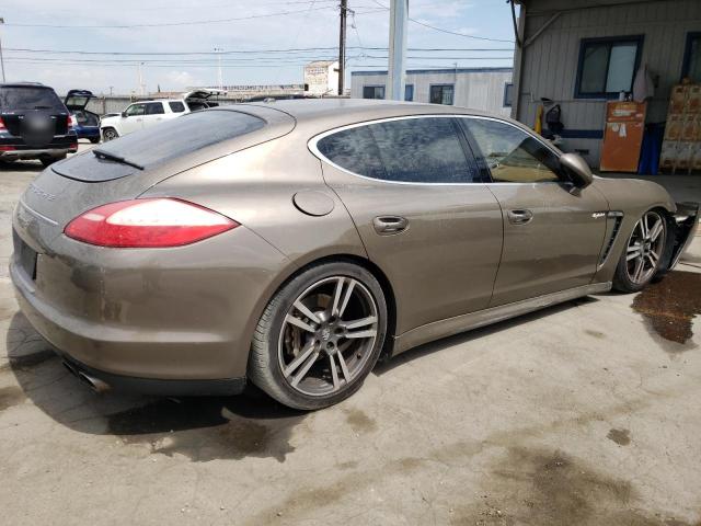 Photo 3 from auction – 2013 PORSCHE PANAMERA S with VIN WP0AD2A79DL045197