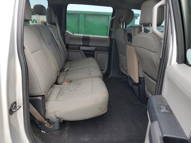 Photo 10 from auction – 2019 FORD F150 SUPER with VIN 1FTEW1C52KFA65398