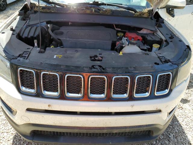 Photo 12 from auction – 2019 JEEP COMPASS LA with VIN 3C4NJCBB4KT782361