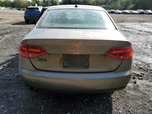 Photo 6 from auction – 2009 AUDI A4 PREMIUM with VIN WAUSF78K49N020318