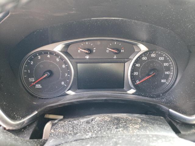 Photo 9 from auction – 2020 CHEVROLET EQUINOX PR with VIN 2GNAXYEX1L6191919
