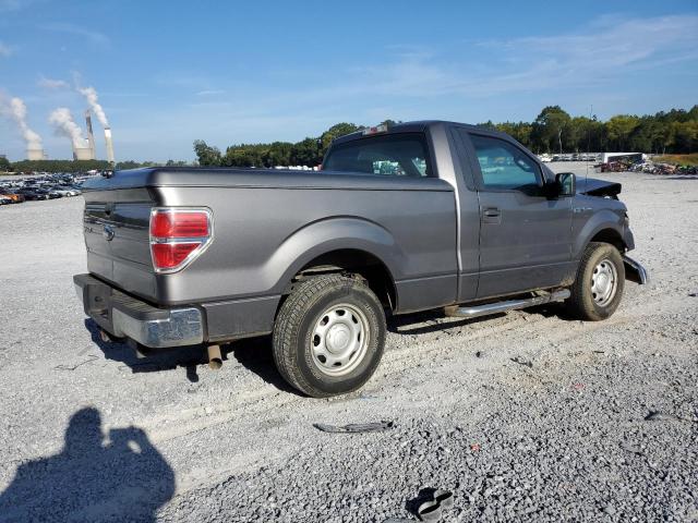 Photo 3 from auction – 2010 FORD F150 with VIN 1FTMF1CW8AFC43737