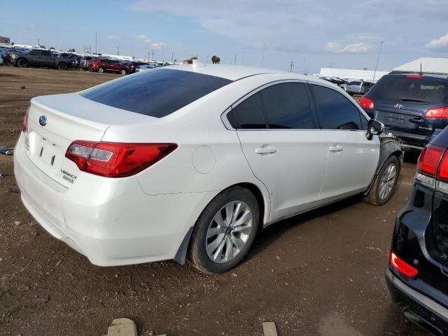 Photo 3 from auction – 2017 SUBARU LEGACY 2.5 with VIN 4S3BNAF64H3039180