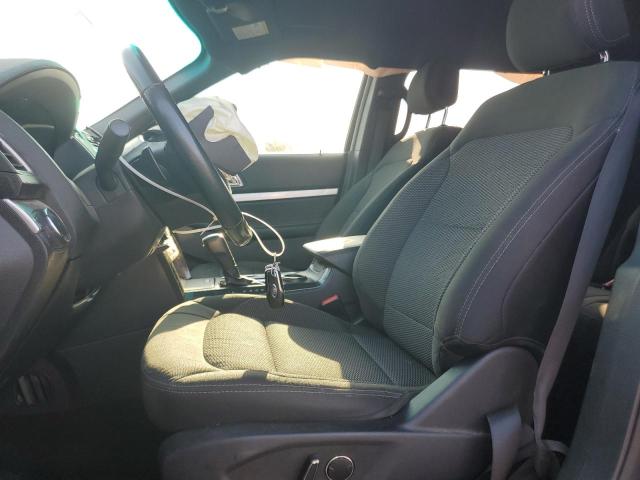 Photo 7 from auction – 2017 FORD EXPLORER X with VIN 1FM5K7D8XHGD78978