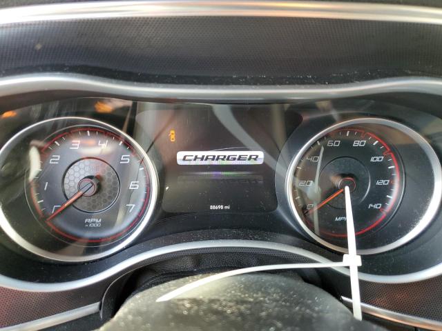 Photo 9 from auction – 2015 DODGE CHARGER SX with VIN 2C3CDXJG8FH739289
